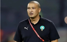 Nabil Baha reconnaît les lacunes après la lourde défaite du Maroc U17 face au Portugal