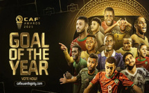 CAF Awards 2025 : le Maroc brille avec trois nominés pour le « But de l’année »