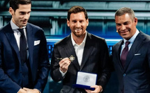 Lionel Messi prépare sa reconversion entrepreneuriale après le football