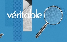 'Véritable', le mot de l'année 2026