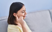 Papillons dans le ventre ou boule de stress ? Votre nerf vague a la réponse !