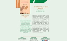 Vient de paraître : Comprendre le Monde nouveau – Regard africain