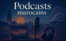 Podcasts musicaux marocains : comment les créateurs de sons construisent leur univers sonore en 2025
