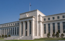 Allemagne: 45 millions d’euros d’amende pour JPMorgan