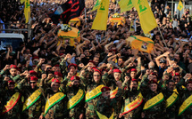 Le Hezbollah rejette toute négociation avec Israël