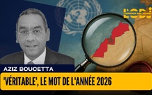 'Véritable', le mot de l'année 2026