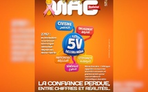 Parution de I-MaG N°49 de L'ODJ Média Octobre 2025