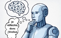 Mon Dieu, mon IA commence à faire sa propre introspection