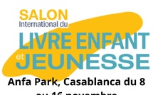 La 3ᵉ édition du Salon International du Livre Enfant et Jeunesse (SILEJ)