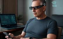 Chronique futuriste : Quelques années avant le grand départ