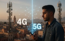 Le Maroc passe de la 4G à la 5G : comprendre la révolution numérique en marche