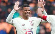 Hamza Ighamane dans le viseur de Villarreal après un début de saison éclatant avec Lille