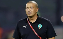 Mondial U17 : Nabil Baha salue la détermination des Lionceaux après le 16-0 contre la Nouvelle-Calédonie