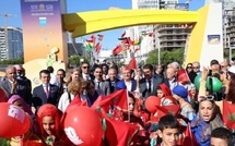 L'UNICEF à l'honneur au SILEJ : un engagement pour les droits des enfants à travers la littérature