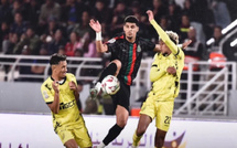 Botola Pro D1 : AS FAR et le MAS se quittent sur un nul (0-0)