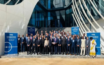 Rabat accueille le premier Forum FIFA–joueurs professionnels pour renforcer le bien-être des footballeurs