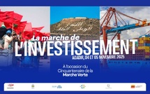 Marche de l'Investissement Souss Massa : Opportunités économiques pour la Diaspora Marocaine