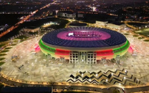 Tanger se prépare à inaugurer son Grand Stade : le Maroc entre dans la dernière ligne droite avant la CAN 2025