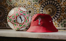 PUMA dévoile “The Heartbeat of Africa” : un ballon inspiré du zellige marocain pour la CAN 2025