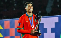 Un jeune talent marocain dans le viseur de l’Angleterre