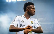 Vinícius Jr vers la sortie : le Real Madrid prêt à tourner la page dès l’été 2026