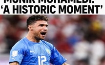 Podcast : l'essentiel de l'actualité Sport de la semaine du 10-11-2025