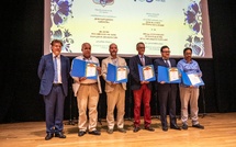 L’unité russe célébrée et des Marocains honorés