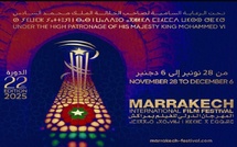 22e Festival International du Film de Marrakech : une vitrine pour le cinéma mondial