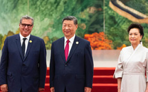 Le Maroc se prépare à accueillir le Sommet économique sino-africain 2026
