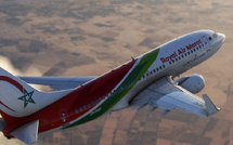 Royal Air Maroc inaugure la ligne Casablanca–Es-Smara