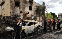 Une nouvelle frappe israélienne tue un membre du Hezbollah au sud du Liban