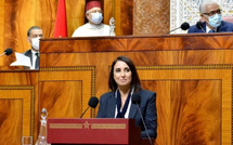 La députée Nabilla Mounib propose une loi d'amnistie pour les manifestants de la « Génération Z »