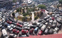 Casablanca dans le top 10 africain des villes les plus congestionnées