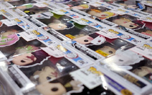 Report: Funko faces survival risk into next year