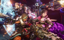 Borderlands 4 Drops Below Predecessors’ Steam Peaks