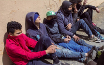 Hajar Saoud : Jeunesse et désinstitutionnalisation, l’intelligence d’une gouvernance capacitaire