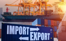 Commerce extérieur: le pari des 10 000 entreprises exportatrices