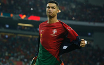Cristiano Ronaldo : « La Coupe du monde 2026 sera ma dernière »