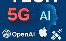 Podcast : l'essentiel de l'actualité Tech de la semaine du 11-11-2025