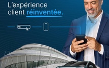 ​Auto Hall lance une nouvelle plateforme digitale pour réinventer l'expérience client