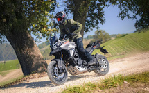 MOTOBOX accélère son expansion au Maroc avec le lancement de la marque Morbidelli