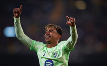 Crise ouverte entre la Fédération espagnole et le FC Barcelone autour de Lamine Yamal