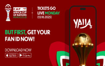 CAN 2025 : le Maroc rend les visas électroniques gratuits pour les supporters étrangers