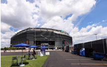 Coupe du Monde 2026 : la FIFA fait polémique avec des parkings à plus de 175 dollars par jour