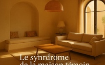 Le syndrome de la maison témoin ou l’illusion du bonheur bien rangé