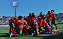 Marca salue l’ascension fulgurante du football marocain