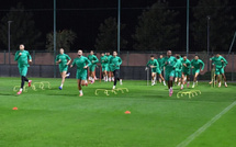 Les Lions de l’Atlas peaufinent leur préparation pour les amicaux face au Mozambique et à l’Ouganda