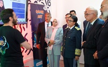 Flow Motion School : le Maroc fait son entrée dans le cinéma d’animation mondial