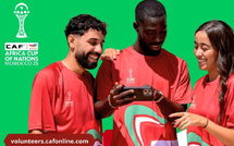 Le Maroc forme 15.000 jeunes pour un accueil exceptionnel lors de la CAN 2025