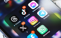 Réseaux sociaux: 22,8 millions d’utilisateurs au Maroc